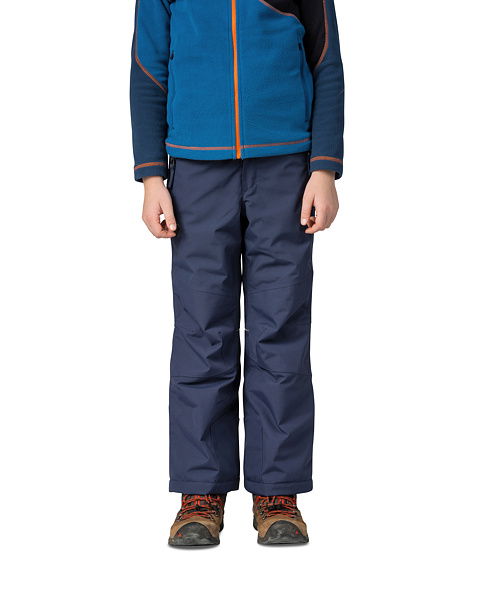 Nohavice HANNAH KIDS AKITA JR II Kids, mood indigo