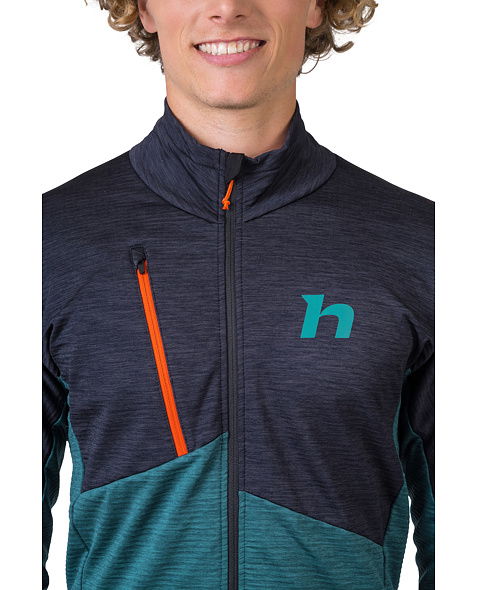 Pánská mikina HANNAH NIRO