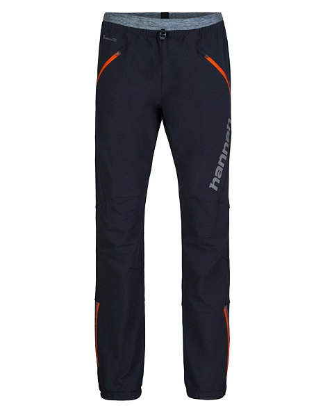 Pánské kalhoty HANNAH KASH PANTS