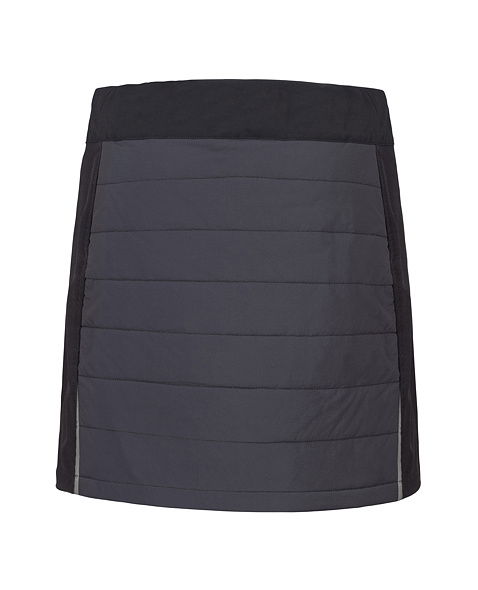 Dámska sukňa HANNAH ALLY PRO, anthracite
