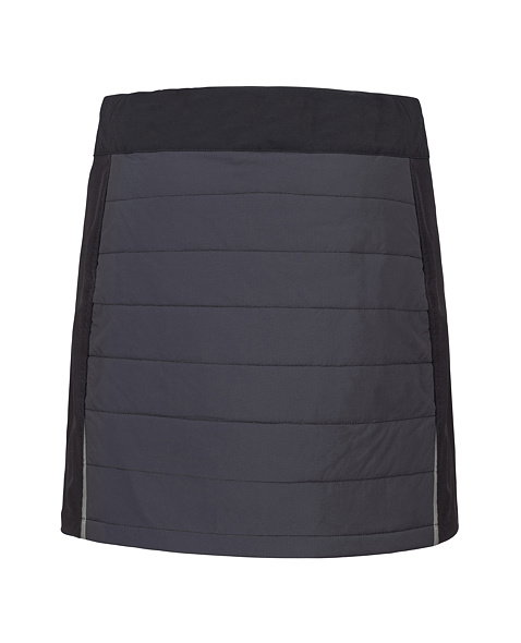 Dámska sukňa HANNAH ALLY PRO, anthracite