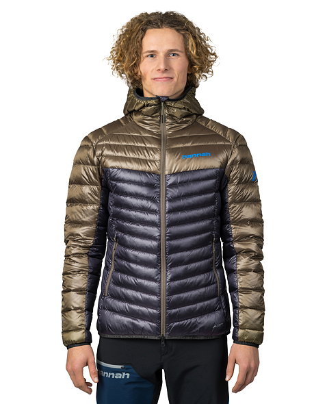 Jacket Hannah Arden Men