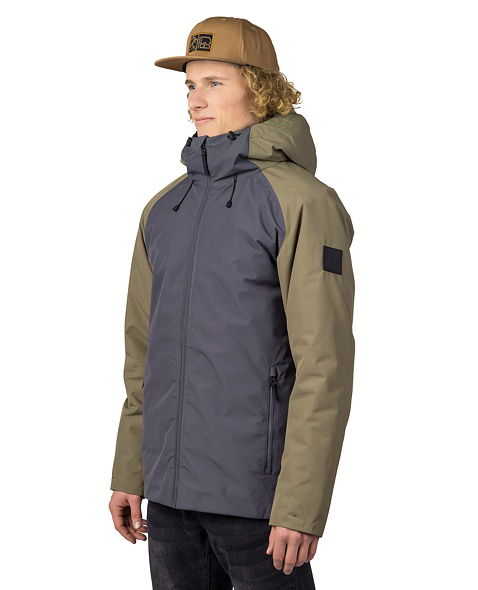 Pánská bunda HANNAH MASCON