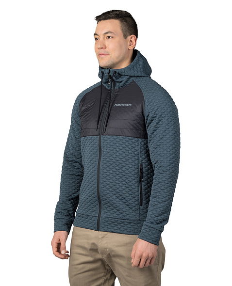 Pánská mikina HANNAH QUIL II