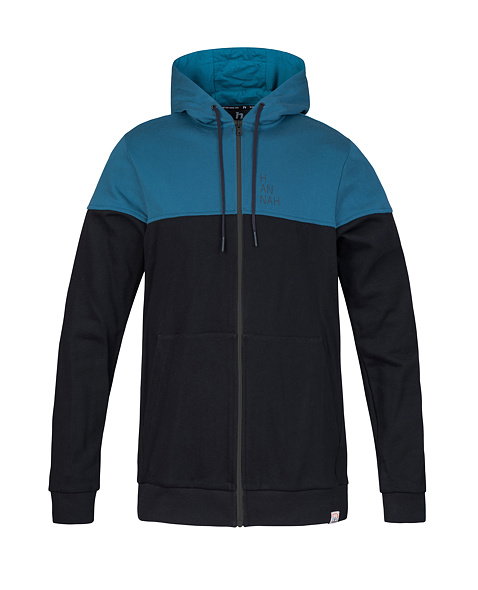 Pánska mikina HANNAH FEZCO HOODY
