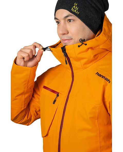 Bunda HANNAH KELTON Man