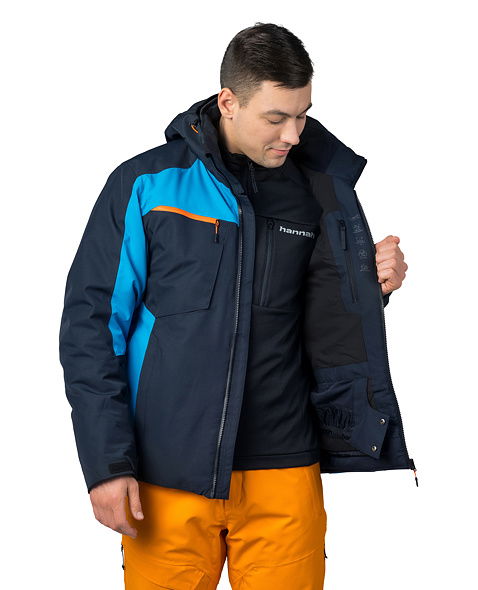 Pánská bunda HANNAH KELTON