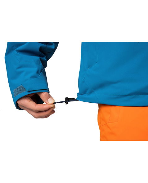 Bunda HANNAH DEYTON Man