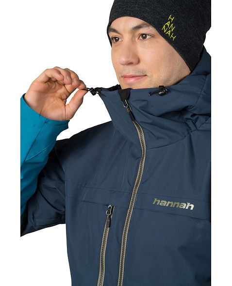 Pánská bunda HANNAH FREEMONT