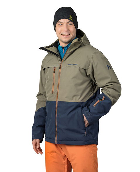 Bunda HANNAH FREEMONT Man