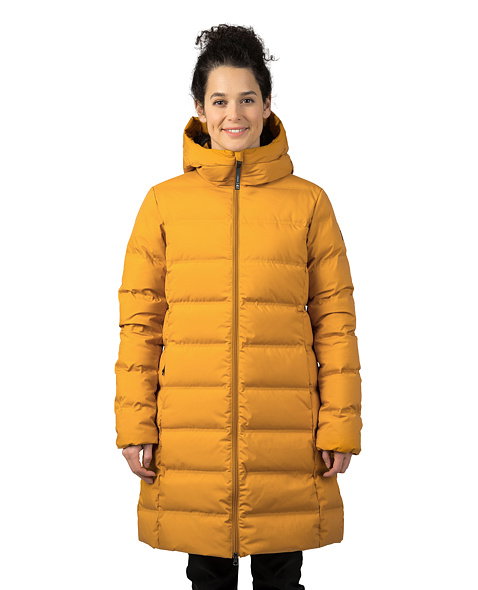 Dámský kabát HANNAH GAIA