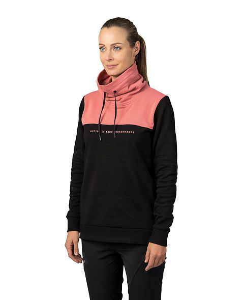 Dámská mikina HANNAH SIBELE