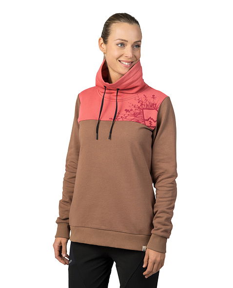 Dámská mikina HANNAH SIBELE