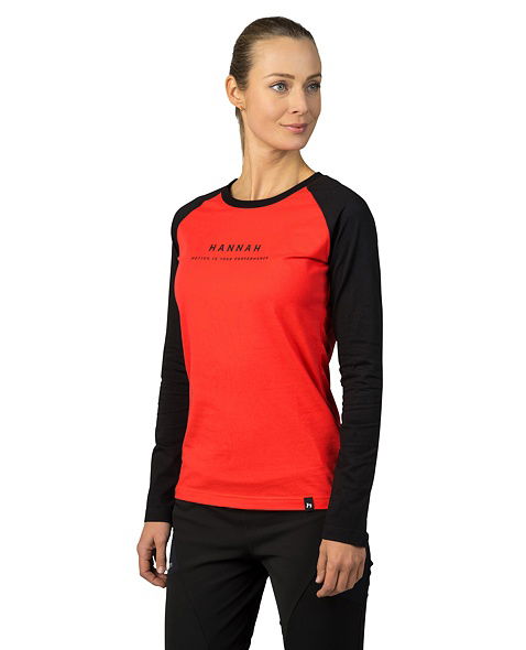 Dámské tričko HANNAH PRIM