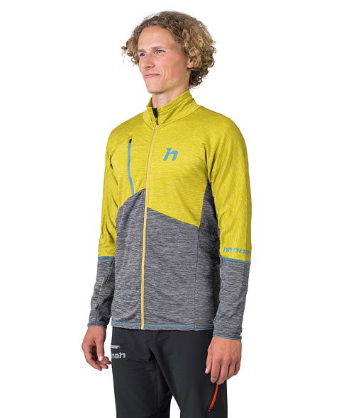 Pánska mikina HANNAH NIRO