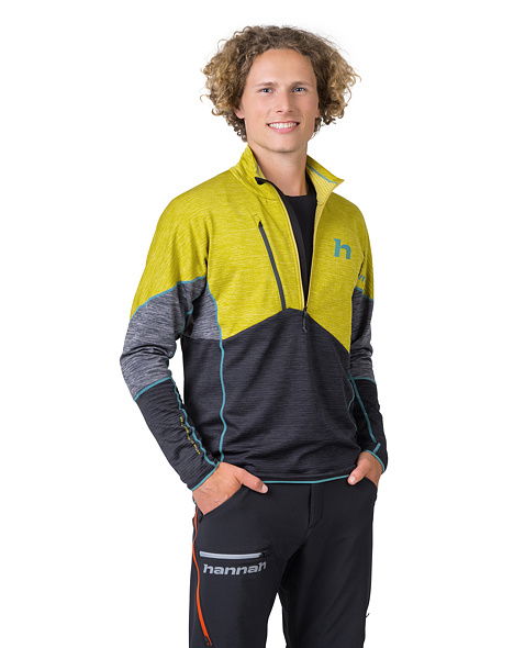 Pánská mikina HANNAH NIRO HZ