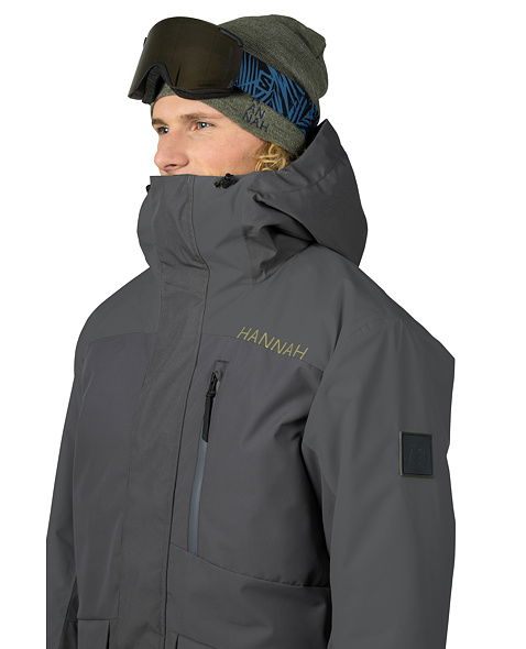 Pánska bunda HANNAH GAROW FD