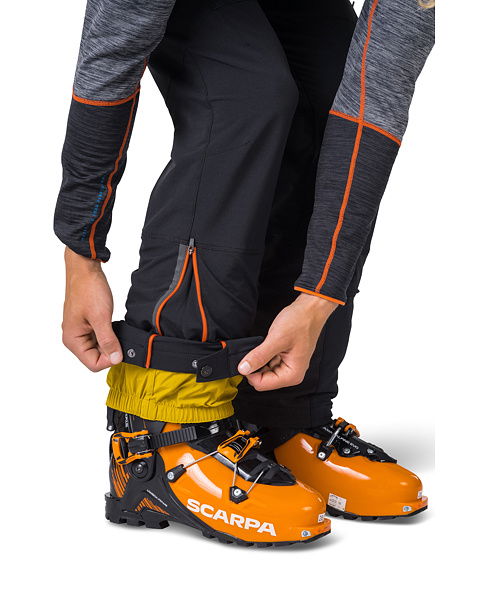 Pánské kalhoty HANNAH JUKE PANTS