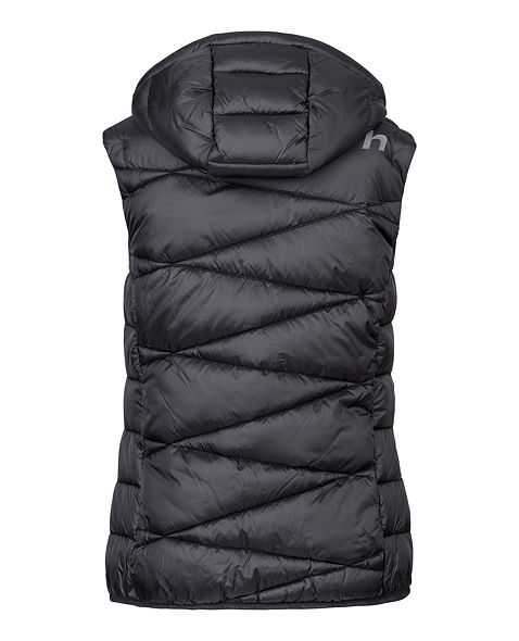 Vesta HANNAH BETLIS VEST Lady, anthracite