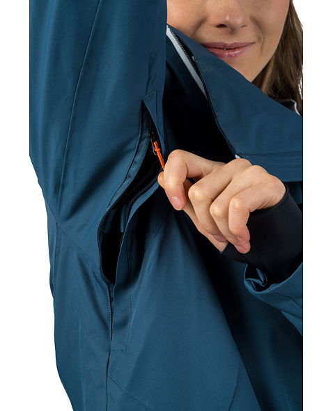 Bunda HANNAH NAOMI Lady, midnight navy