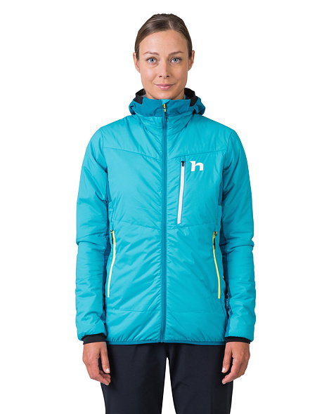 Jacket Hannah Nava Hoody Lady