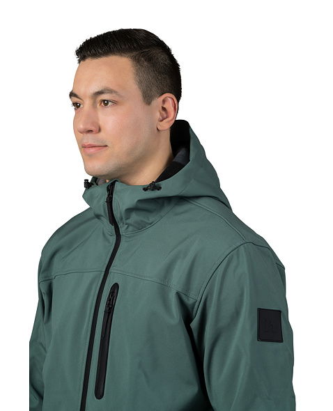 Pánská bunda HANNAH WANDER