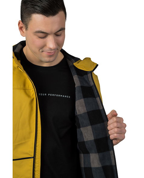 Bunda HANNAH WANDER Man