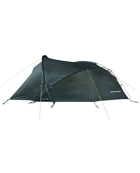 Tent HANNAH CAMPING RIDER 2