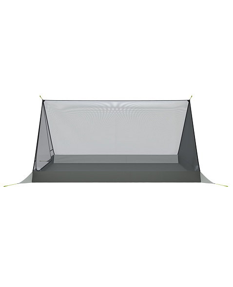 Vnitřní přístřešek HANNAH MESH TENT 2, grey