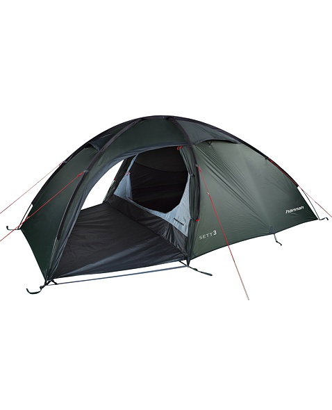 Tent HANNAH CAMPING SET 3