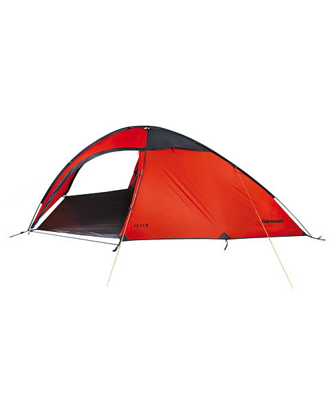 Tent HANNAH CAMPING SET 3