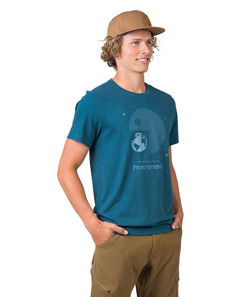 Pánské tričko HANNAH FRED