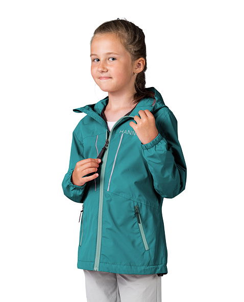 Dětská bunda HANNAH GOLDIE JR