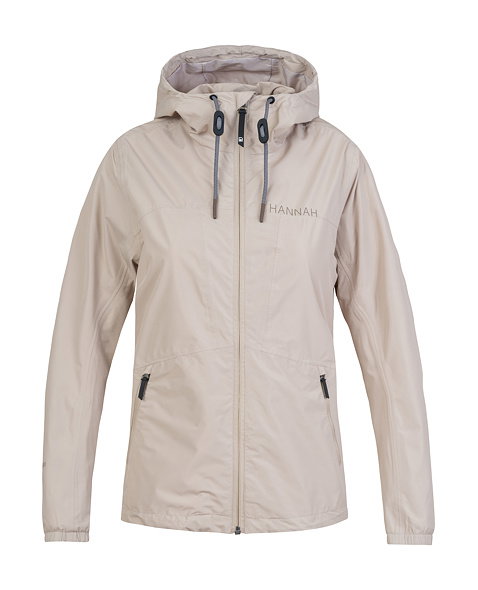 Jacket HANNAH Goldie Lady, oxford tan