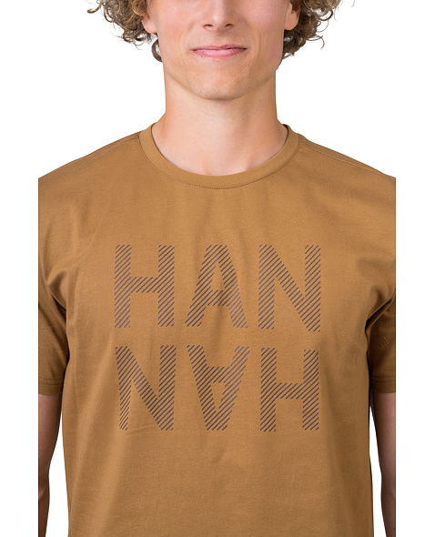 Pánske tričko HANNAH GREM