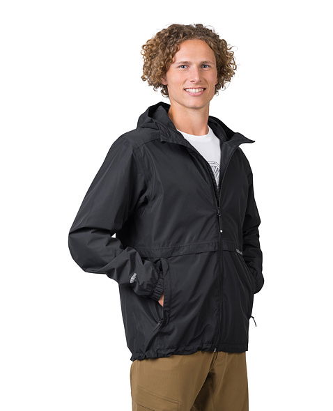 Pánská bunda HANNAH CHAZ, anthracite