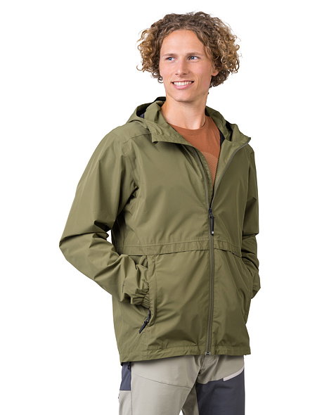 Jacket Hannah Chaz Men