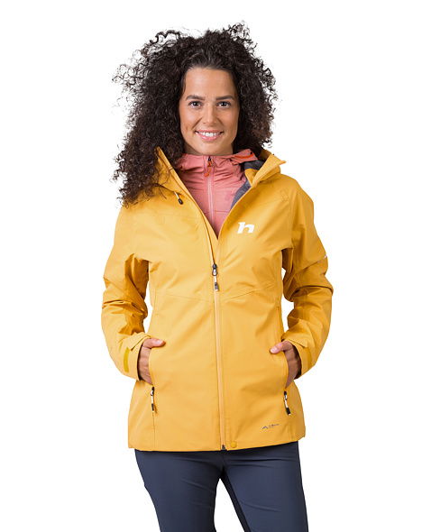 Dámska bunda HANNAH ABIGAIL