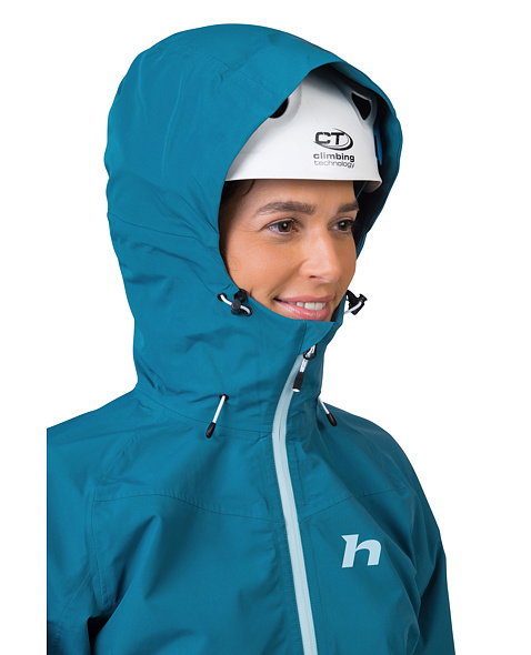 Jacket Hannah Abigail Lady