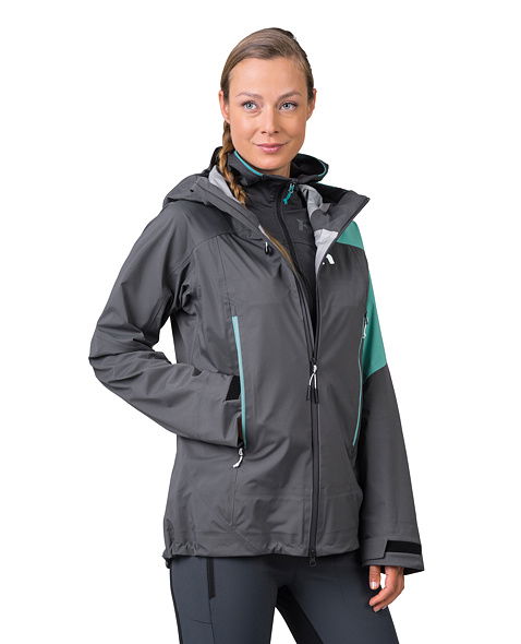 Jacket Hannah Adelaide Lady