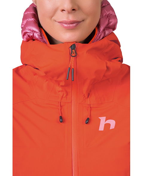 Jacket Hannah Adelaide Lady