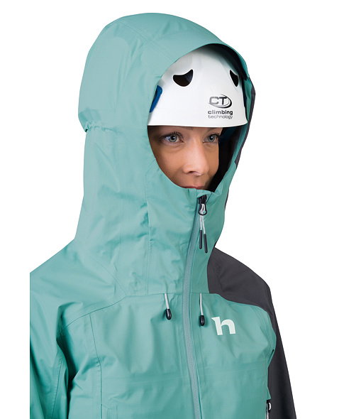 Jacket Hannah Adelaide Lady