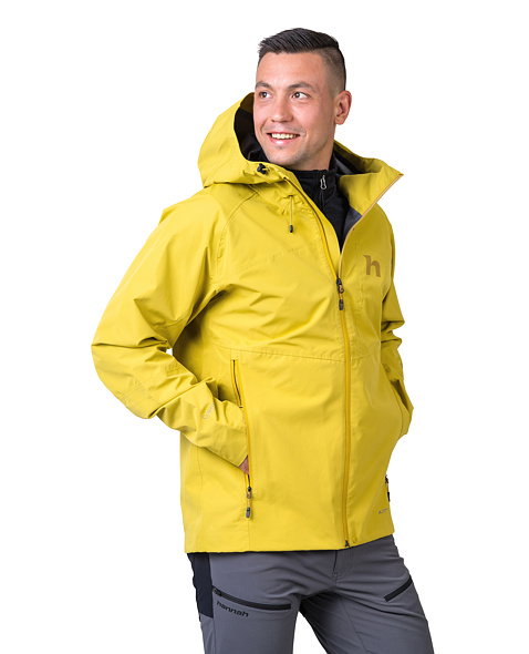 Jacket Hannah Alagan Men