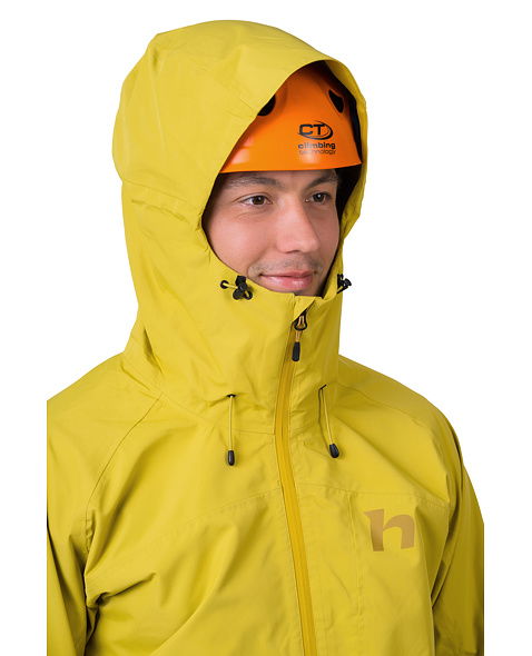 Pánská bunda HANNAH ALAGAN