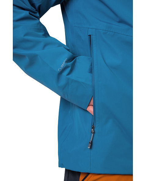 Pánská bunda HANNAH ALAGAN