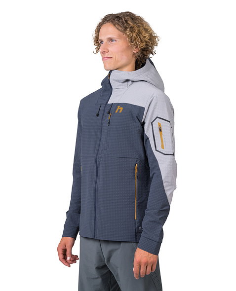 Jacket Hannah Aren Hoody Men