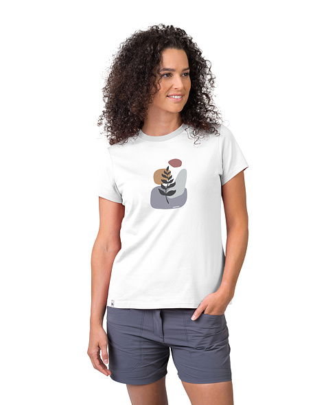 Dámské tričko HANNAH ARIA