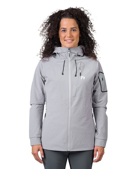 Dámska bunda HANNAH ARINA HOODY