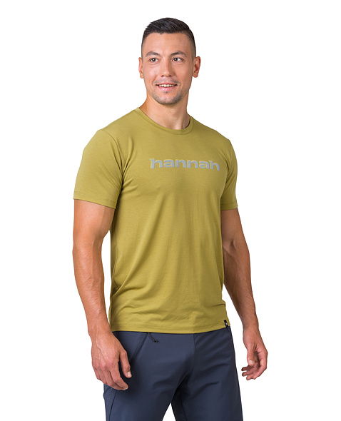 Pánské tričko HANNAH BINE