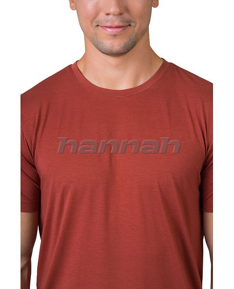 Pánské tričko HANNAH BINE